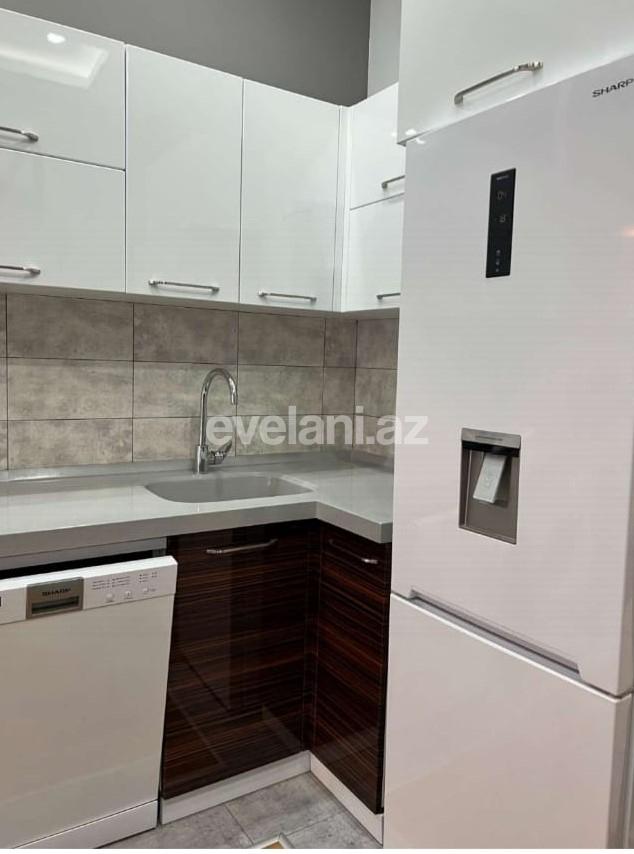 Kirayə verilir, yeni tikili, 3 otaqlı, 148 m², Bakı, Nəsimi r, 28 may m.