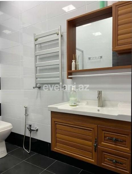 Kirayə verilir, yeni tikili, 3 otaqlı, 148 m², Bakı, Nəsimi r, 28 may m.