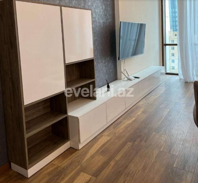 Kirayə verilir, yeni tikili, 3 otaqlı, 148 m², Bakı, Nəsimi r, 28 may m.