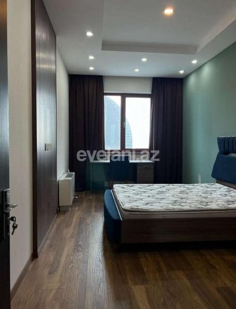 Kirayə verilir, yeni tikili, 3 otaqlı, 148 m², Bakı, Nəsimi r, 28 may m.