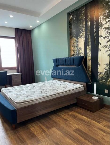 Kirayə verilir, yeni tikili, 3 otaqlı, 148 m², Bakı, Nəsimi r, 28 may m.
