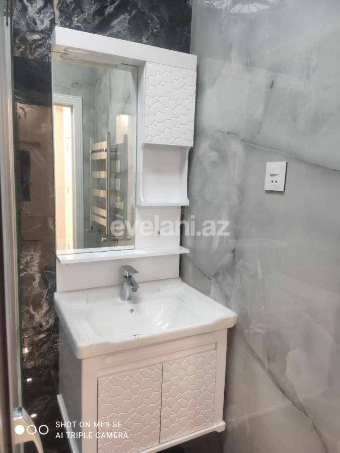 Sale, new building, 3 room, 96 m², Baku, Yasamal r.