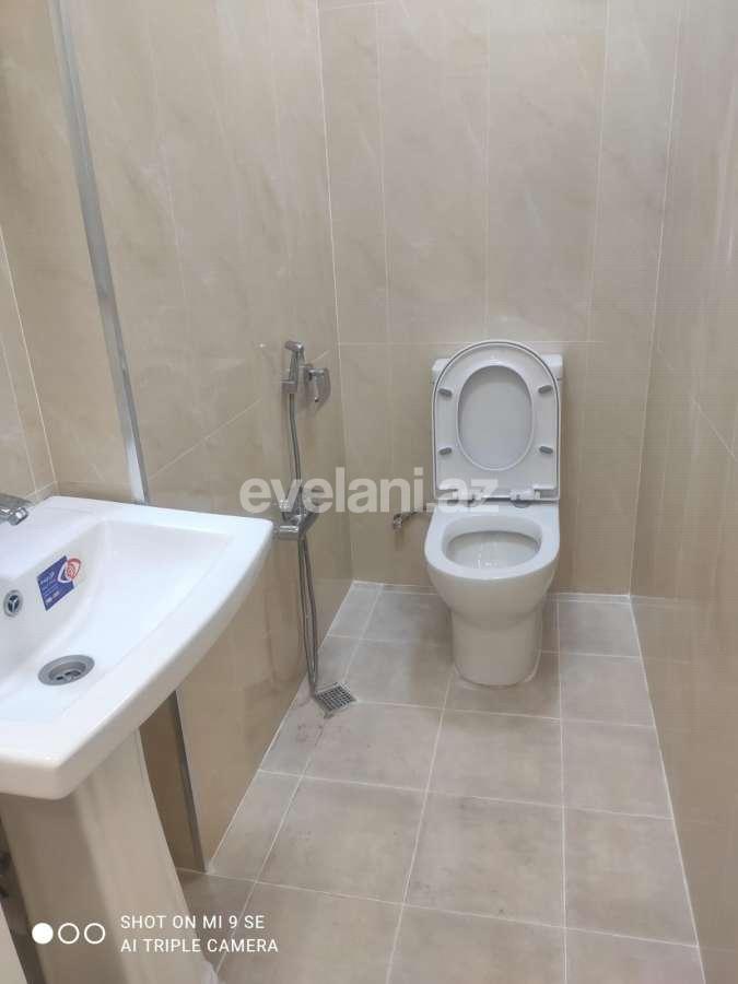 Sale, new building, 3 room, 96 m², Baku, Yasamal r.
