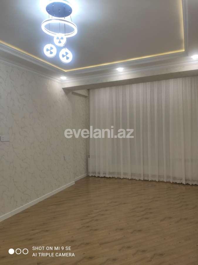 Sale, new building, 3 room, 96 m², Baku, Yasamal r.