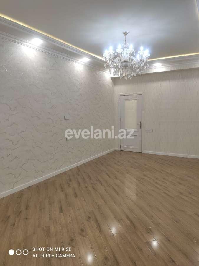 Sale, new building, 3 room, 96 m², Baku, Yasamal r.