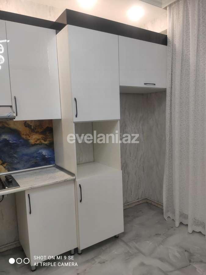 Sale, new building, 3 room, 96 m², Baku, Yasamal r.