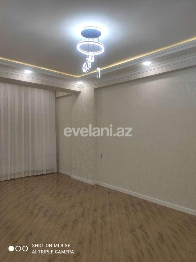 Sale, new building, 3 room, 96 m², Baku, Yasamal r.