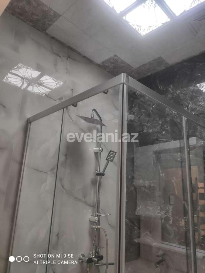 Sale, new building, 3 room, 96 m², Baku, Yasamal r.