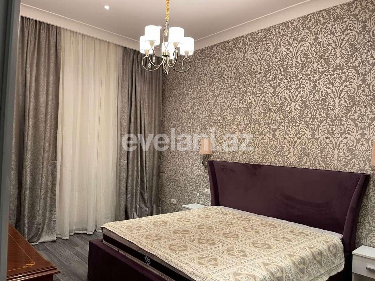 Kirayə verilir, yeni tikili, 2 otaqlı, 90 m², Bakı, Yasamal r, Nizami m.