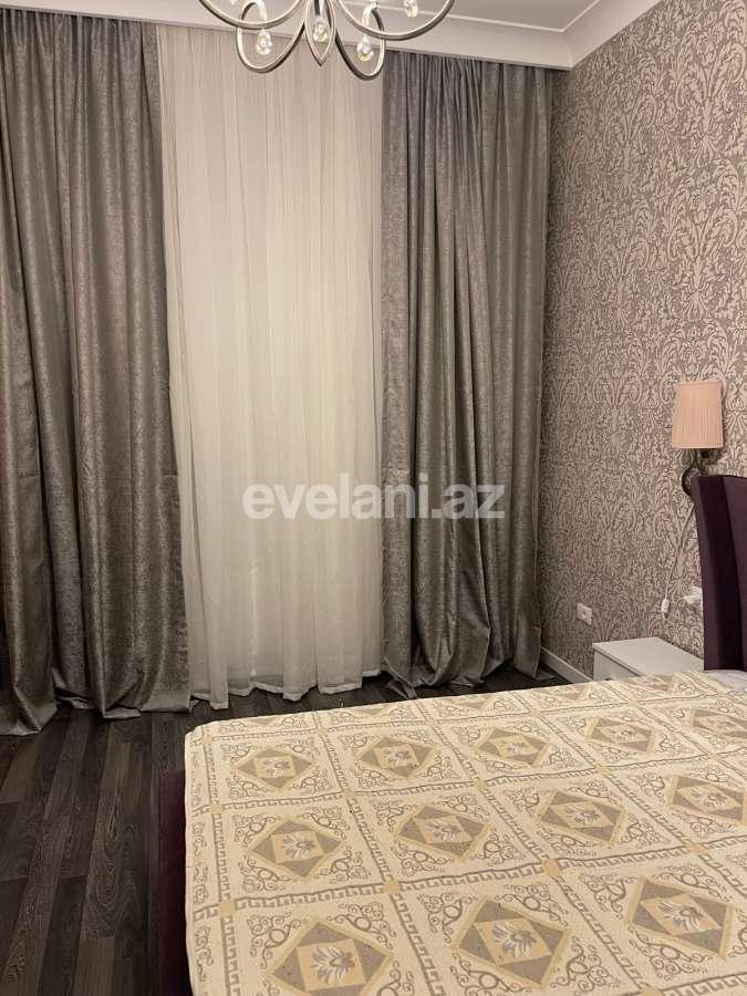 Kirayə verilir, yeni tikili, 2 otaqlı, 90 m², Bakı, Yasamal r, Nizami m.