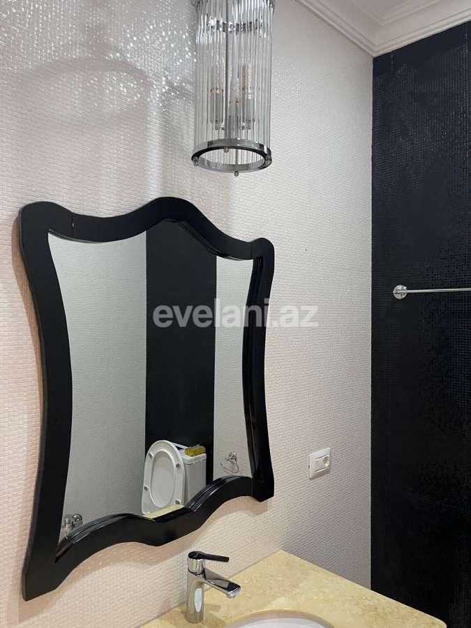 Kirayə verilir, yeni tikili, 2 otaqlı, 90 m², Bakı, Yasamal r, Nizami m.