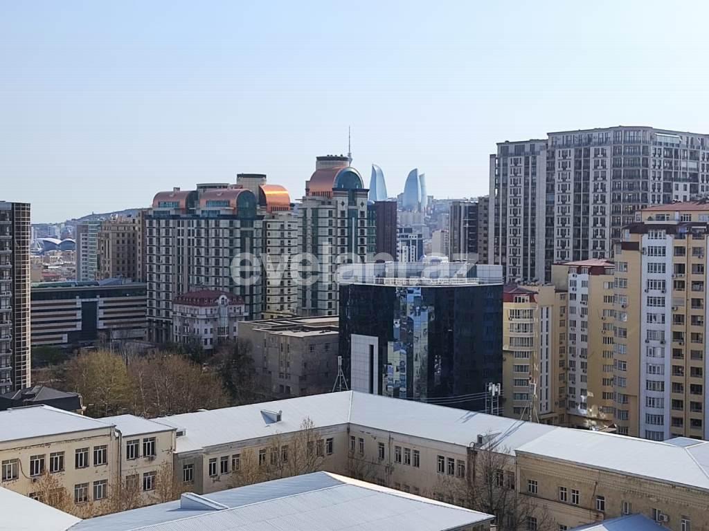 Satılır, yeni tikili, 1 otaqlı, 60 m², Bakı, Nəsimi r, 28 may m.