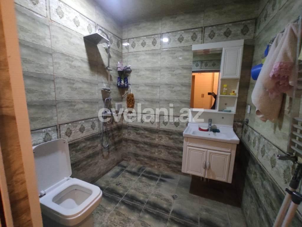 Satılır, yeni tikili, 1 otaqlı, 60 m², Bakı, Nəsimi r, 28 may m.