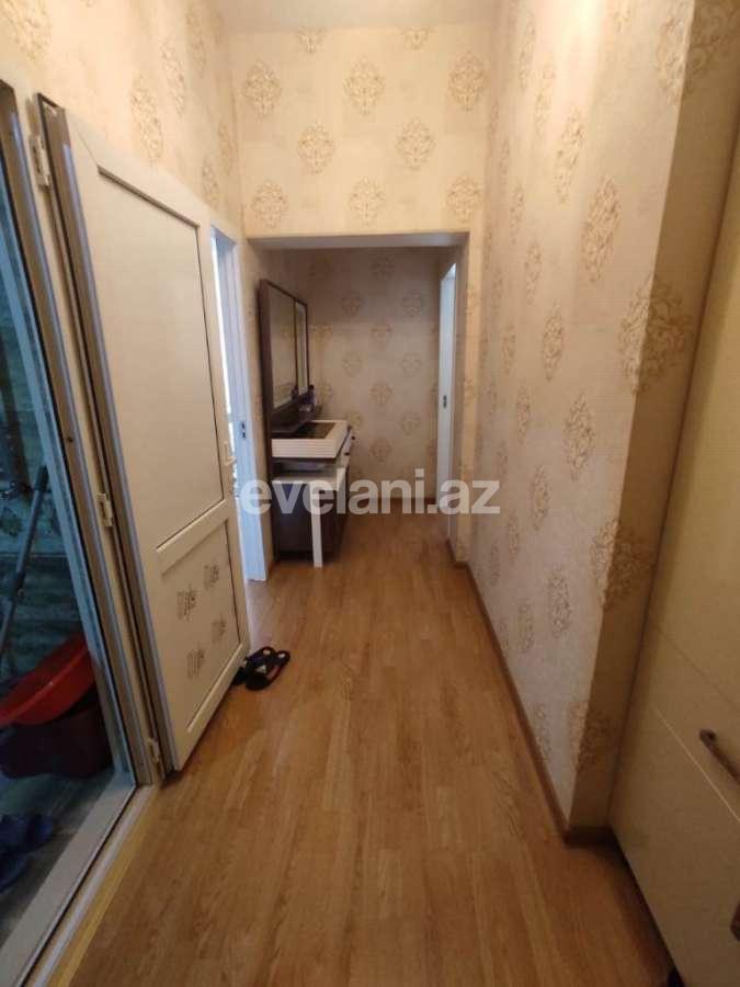 Satılır, yeni tikili, 1 otaqlı, 60 m², Bakı, Nəsimi r, 28 may m.
