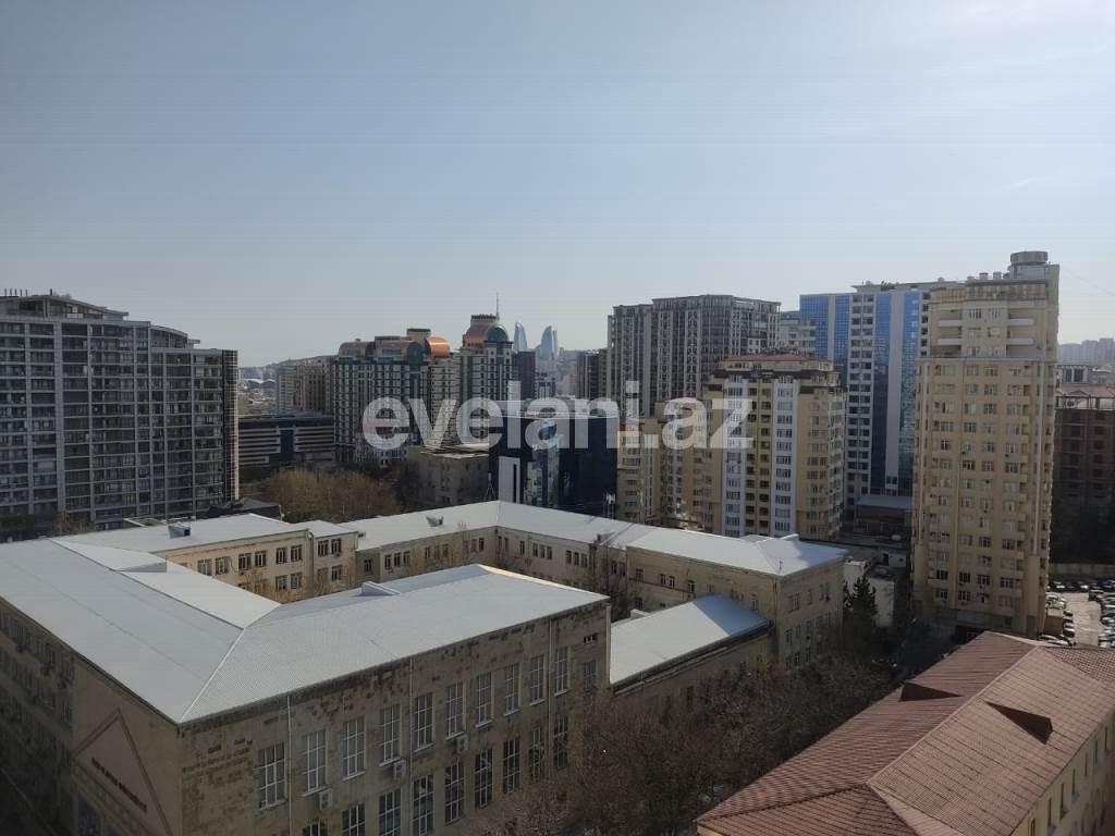 Satılır, yeni tikili, 1 otaqlı, 60 m², Bakı, Nəsimi r, 28 may m.