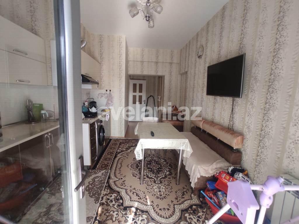 Satılır, yeni tikili, 1 otaqlı, 60 m², Bakı, Nəsimi r, 28 may m.