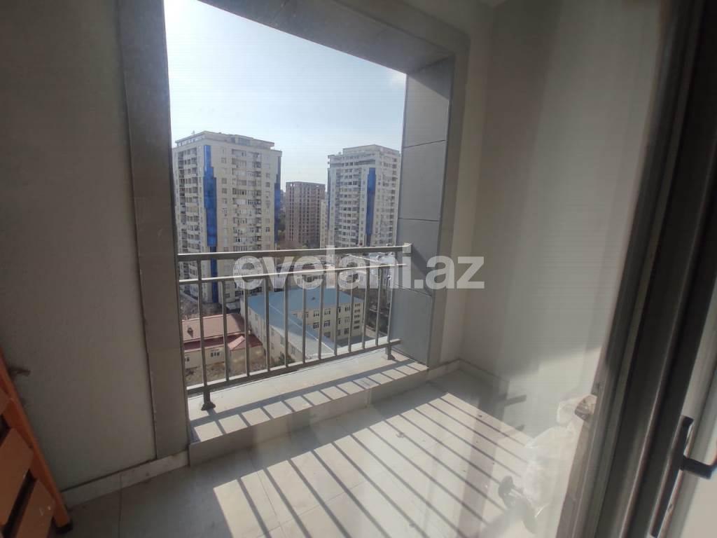 Satılır, yeni tikili, 1 otaqlı, 60 m², Bakı, Nəsimi r, 28 may m.