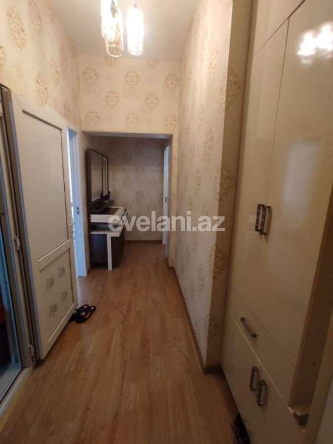 Satılır, yeni tikili, 1 otaqlı, 60 m², Bakı, Nəsimi r, 28 may m.