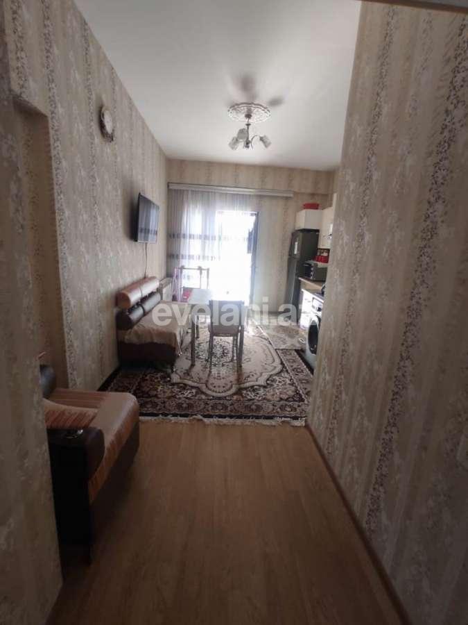 Satılır, yeni tikili, 1 otaqlı, 60 m², Bakı, Nəsimi r, 28 may m.