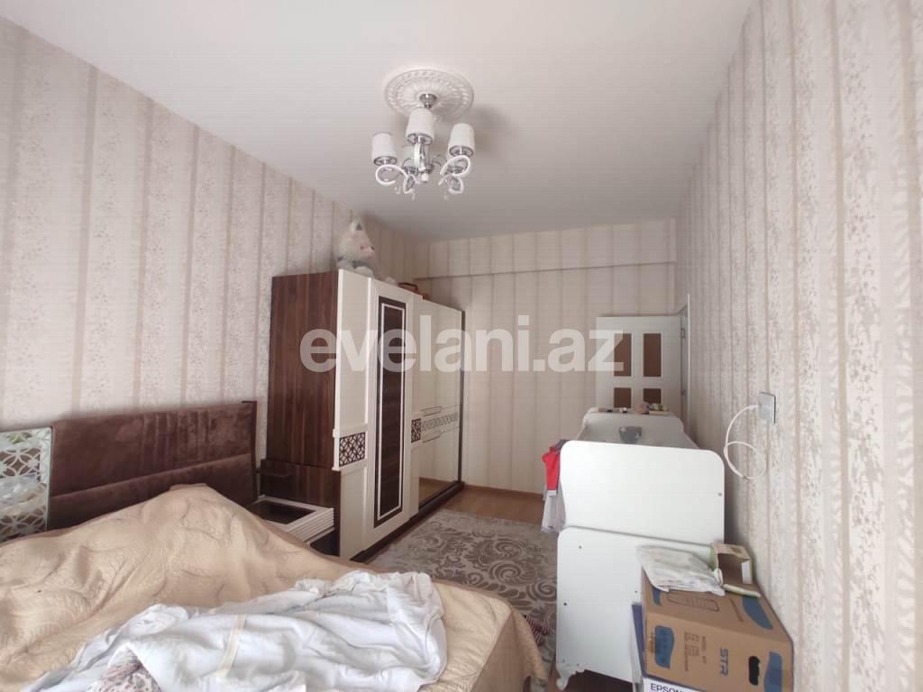 Satılır, yeni tikili, 1 otaqlı, 60 m², Bakı, Nəsimi r, 28 may m.