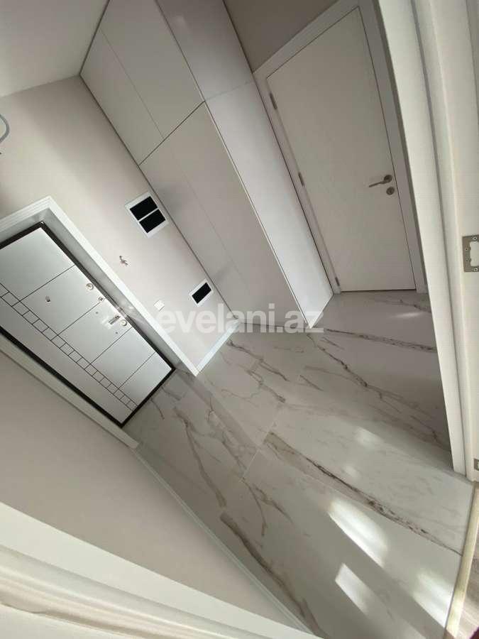Kirayə verilir, yeni tikili, 2 otaqlı, 80 m², Bakı, Yasamal r, 8 Noyabr m.