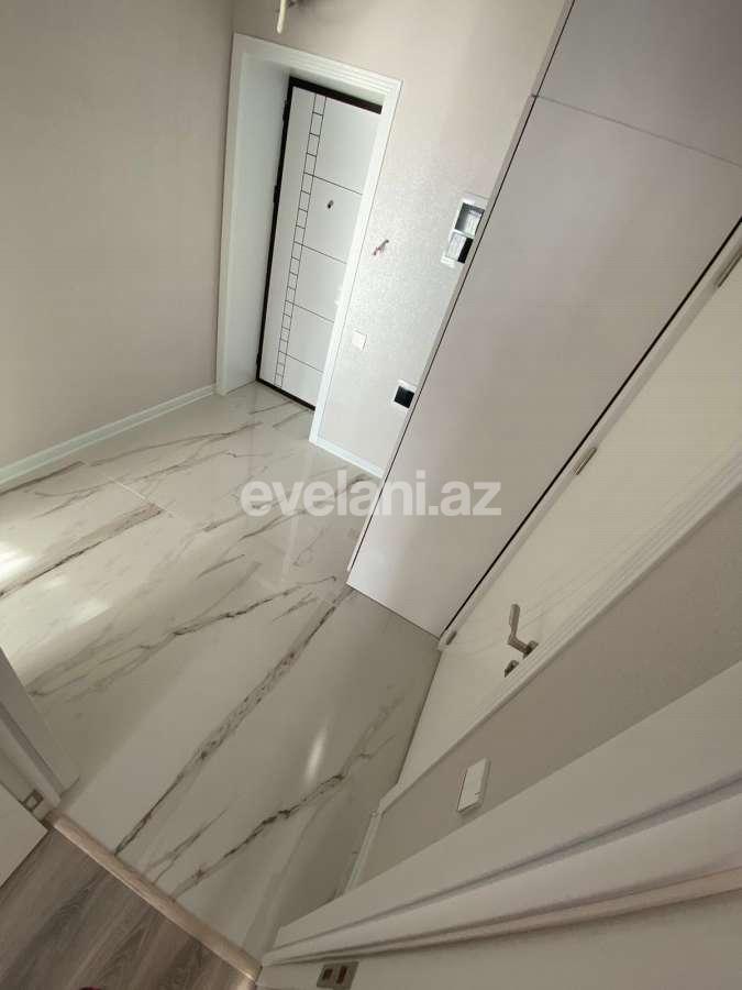 Kirayə verilir, yeni tikili, 2 otaqlı, 80 m², Bakı, Yasamal r, 8 Noyabr m.