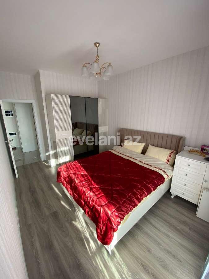 Kirayə verilir, yeni tikili, 2 otaqlı, 80 m², Bakı, Yasamal r, 8 Noyabr m.
