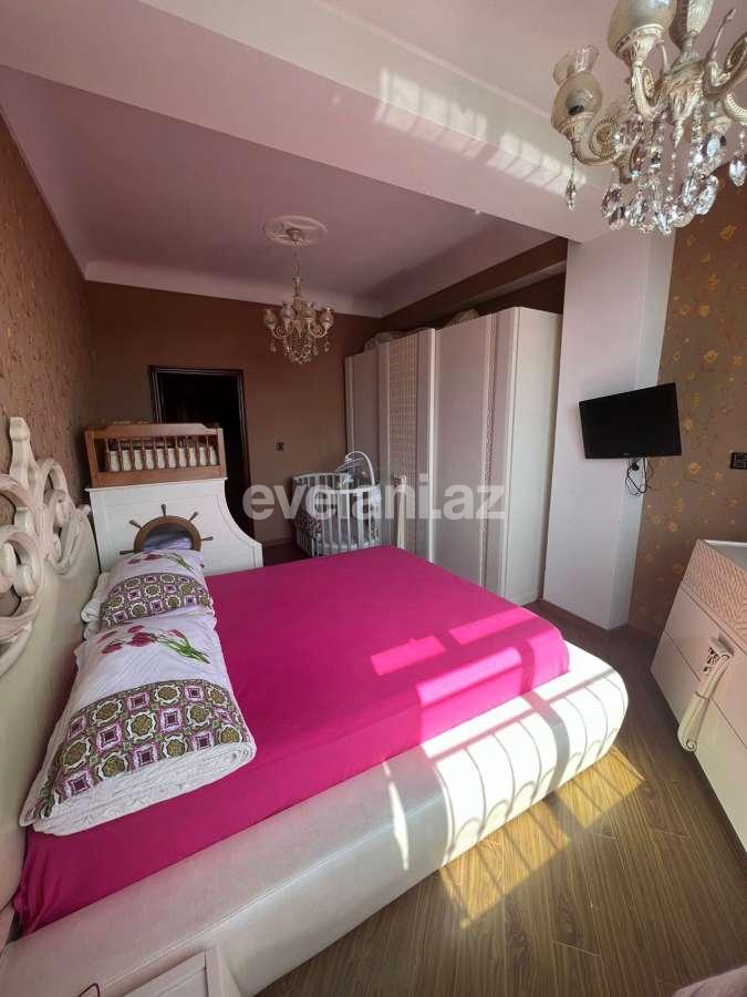 Satılır, yeni tikili, 2 otaqlı, 112 m², Bakı, Nərimanov r, Nəriman Nərimanov m.