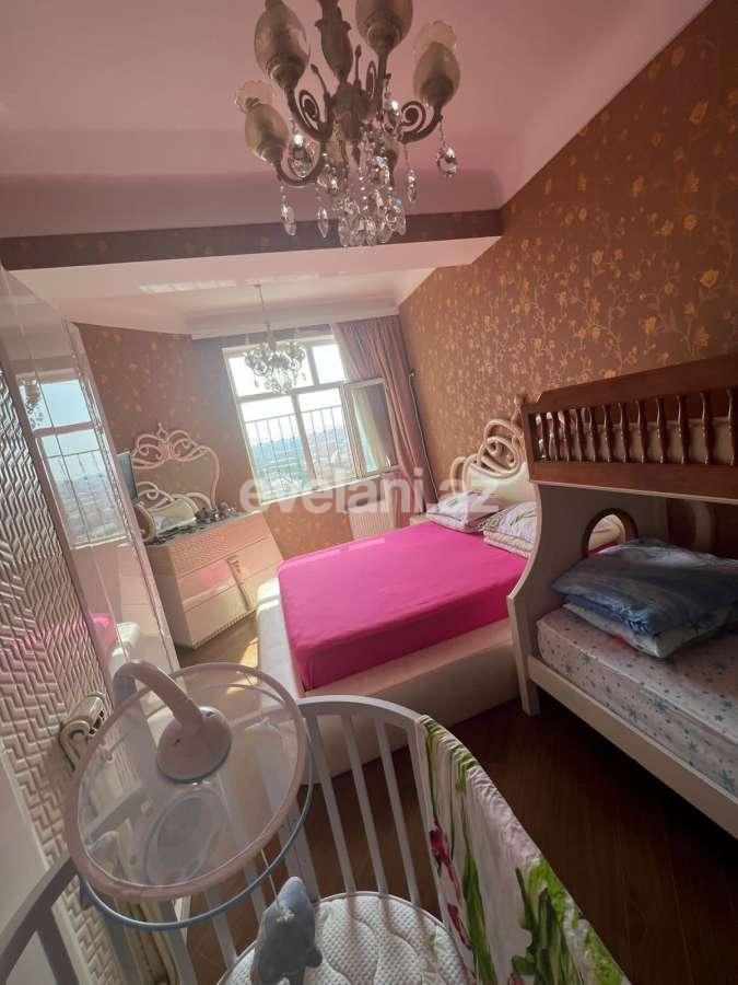 Satılır, yeni tikili, 2 otaqlı, 112 m², Bakı, Nərimanov r, Nəriman Nərimanov m.