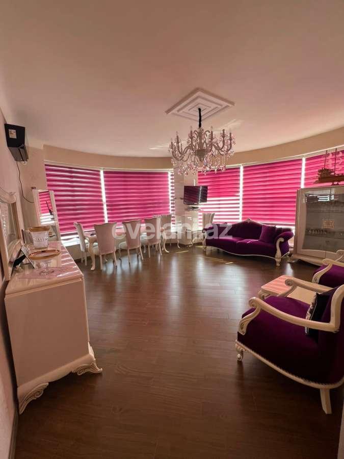 Satılır, yeni tikili, 2 otaqlı, 112 m², Bakı, Nərimanov r, Nəriman Nərimanov m.