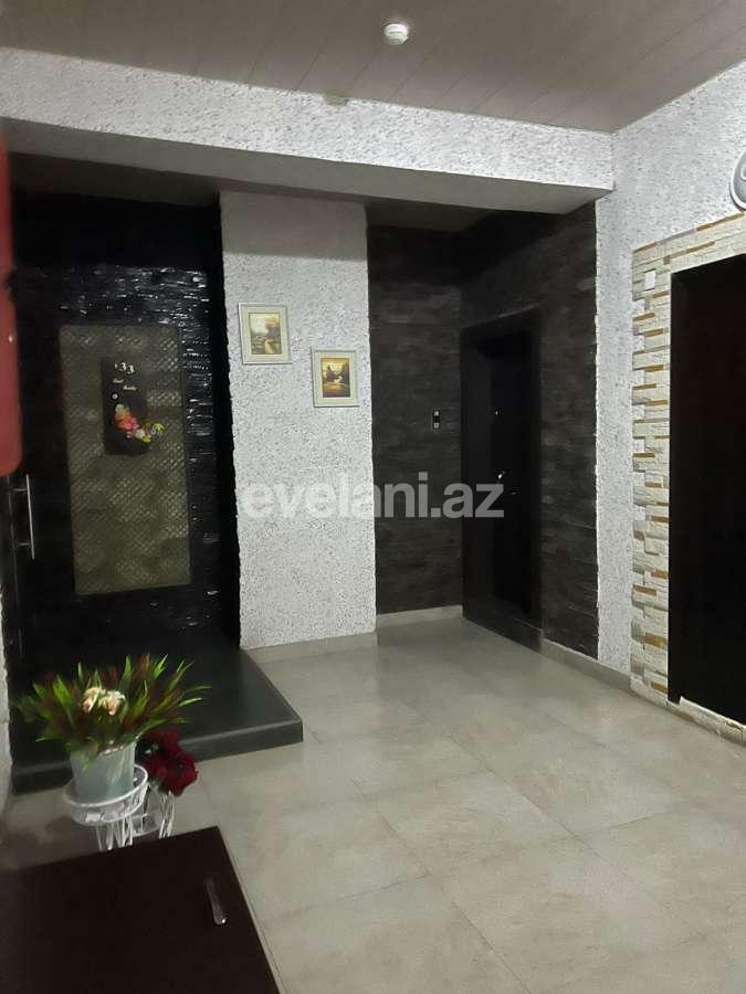 Satılır, yeni tikili, 2 otaqlı, 112 m², Bakı, Nərimanov r, Nəriman Nərimanov m.