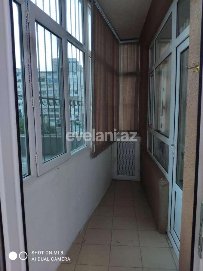 Kirayə verilir, yeni tikili, 3 otaqlı, 135 m², Bakı, Xətai r, Şah İsmayıl Xətai m.