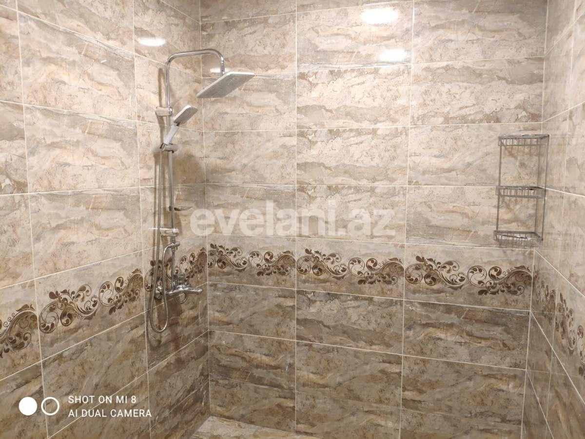 Kirayə verilir, yeni tikili, 3 otaqlı, 135 m², Bakı, Xətai r, Şah İsmayıl Xətai m.