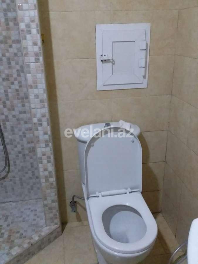 Kirayə verilir, yeni tikili, 2 otaqlı, 71 m², Bakı, Yasamal r, Nizami m.