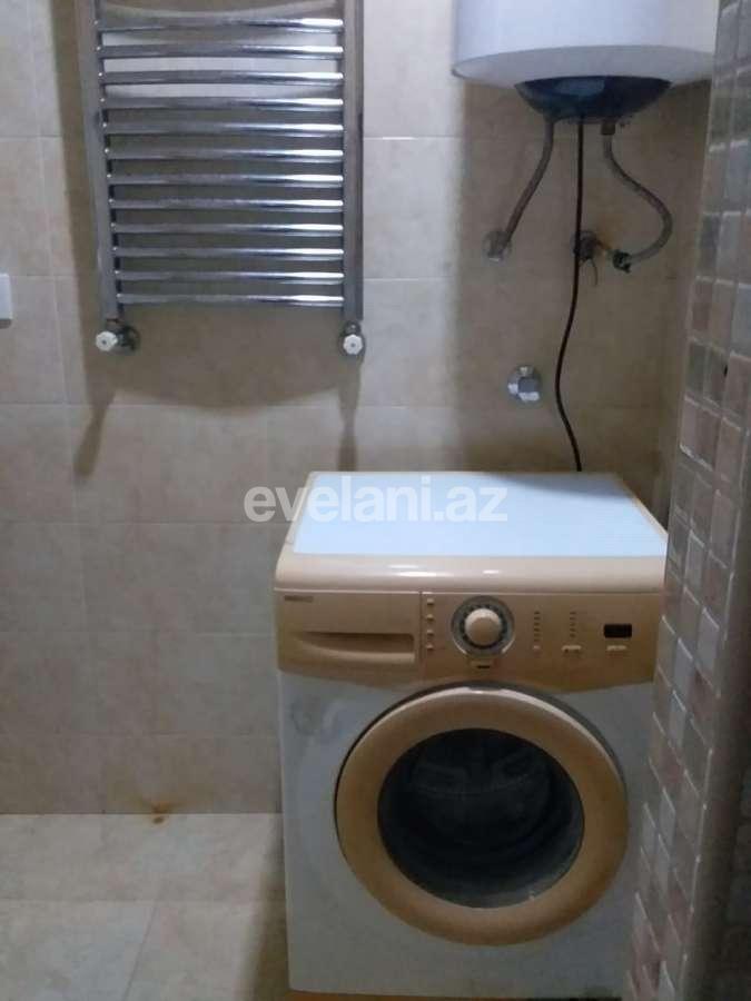 Kirayə verilir, yeni tikili, 2 otaqlı, 71 m², Bakı, Yasamal r, Nizami m.