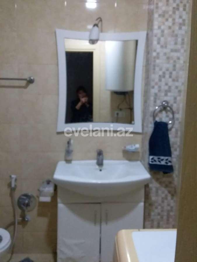 Kirayə verilir, yeni tikili, 2 otaqlı, 71 m², Bakı, Yasamal r, Nizami m.