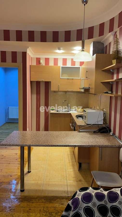 Kirayə verilir, yeni tikili, 2 otaqlı, 71 m², Bakı, Yasamal r, Nizami m.