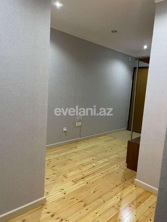 Kirayə verilir, yeni tikili, 2 otaqlı, 71 m², Bakı, Yasamal r, Nizami m.