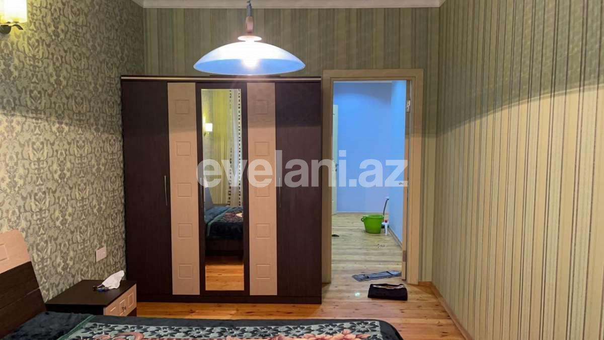 Kirayə verilir, yeni tikili, 2 otaqlı, 71 m², Bakı, Yasamal r, Nizami m.