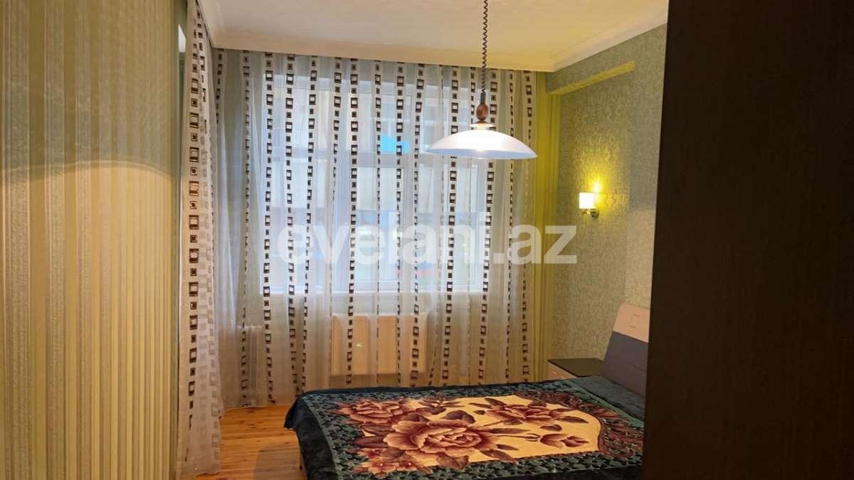 Kirayə verilir, yeni tikili, 2 otaqlı, 71 m², Bakı, Yasamal r, Nizami m.