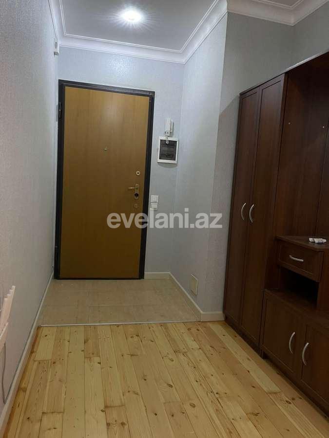 Kirayə verilir, yeni tikili, 2 otaqlı, 71 m², Bakı, Yasamal r, Nizami m.