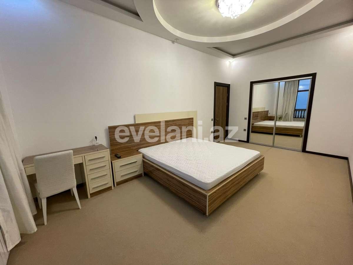 Kirayə verilir, yeni tikili, 3 otaqlı, 100 m², Bakı, Nəsimi r.