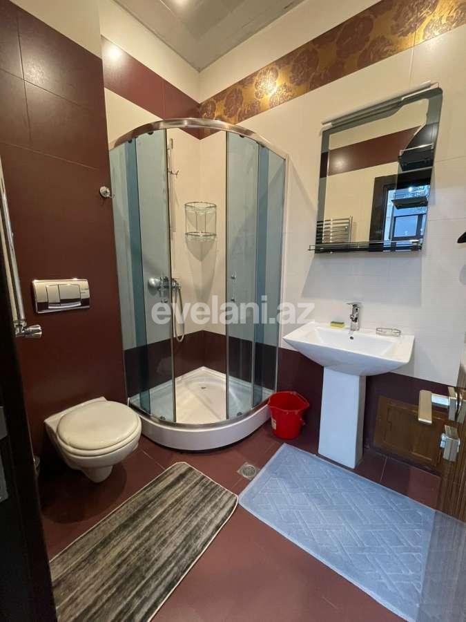 Kirayə verilir, yeni tikili, 3 otaqlı, 100 m², Bakı, Nəsimi r.