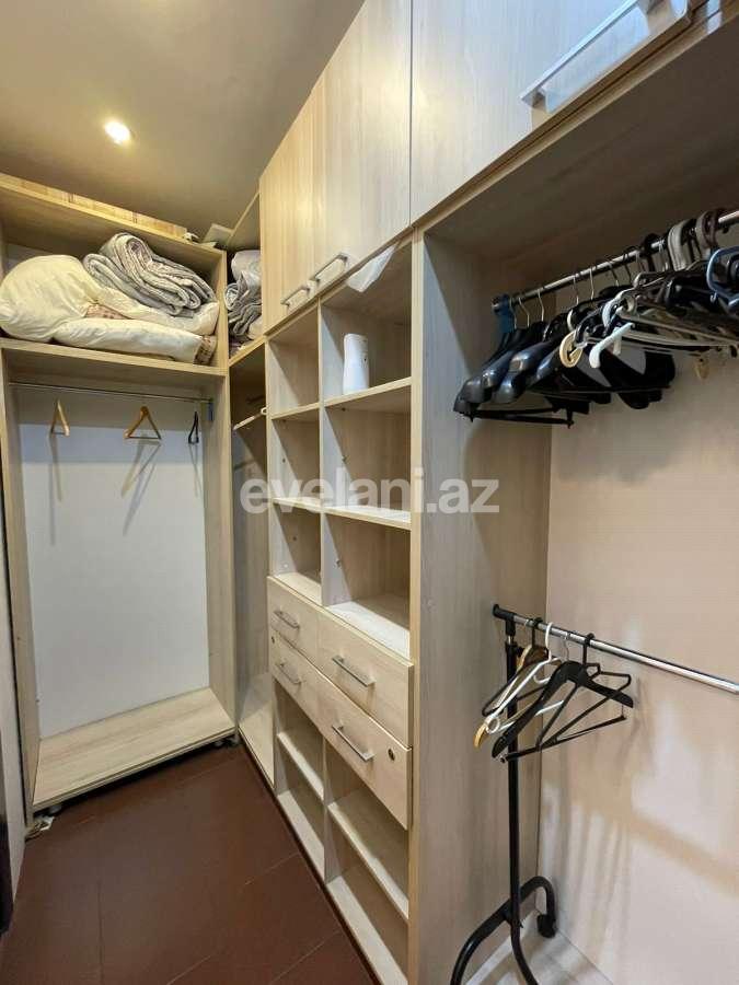 Kirayə verilir, yeni tikili, 3 otaqlı, 100 m², Bakı, Nəsimi r.