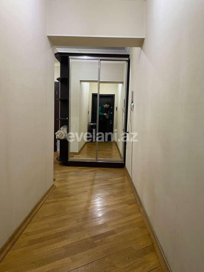 Kirayə verilir, yeni tikili, 2 otaqlı, 82 m², Bakı, Nərimanov r, Nəriman Nərimanov m.