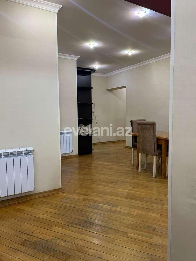 Kirayə verilir, yeni tikili, 2 otaqlı, 82 m², Bakı, Nərimanov r, Nəriman Nərimanov m.
