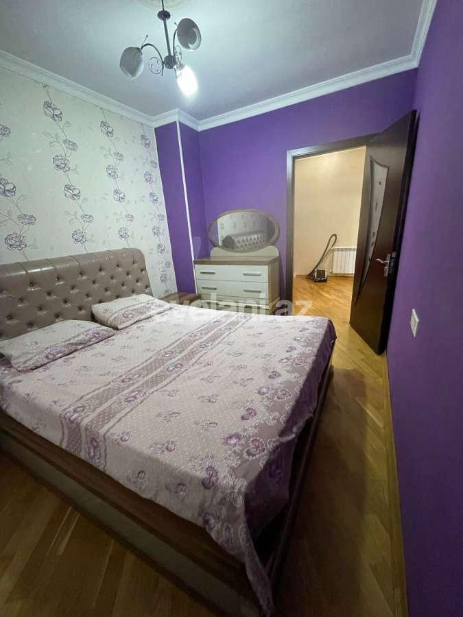 Kirayə verilir, yeni tikili, 2 otaqlı, 82 m², Bakı, Nərimanov r, Nəriman Nərimanov m.