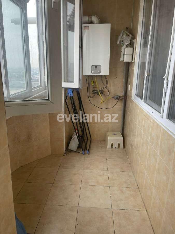 Kirayə verilir, yeni tikili, 2 otaqlı, 82 m², Bakı, Nərimanov r, Nəriman Nərimanov m.