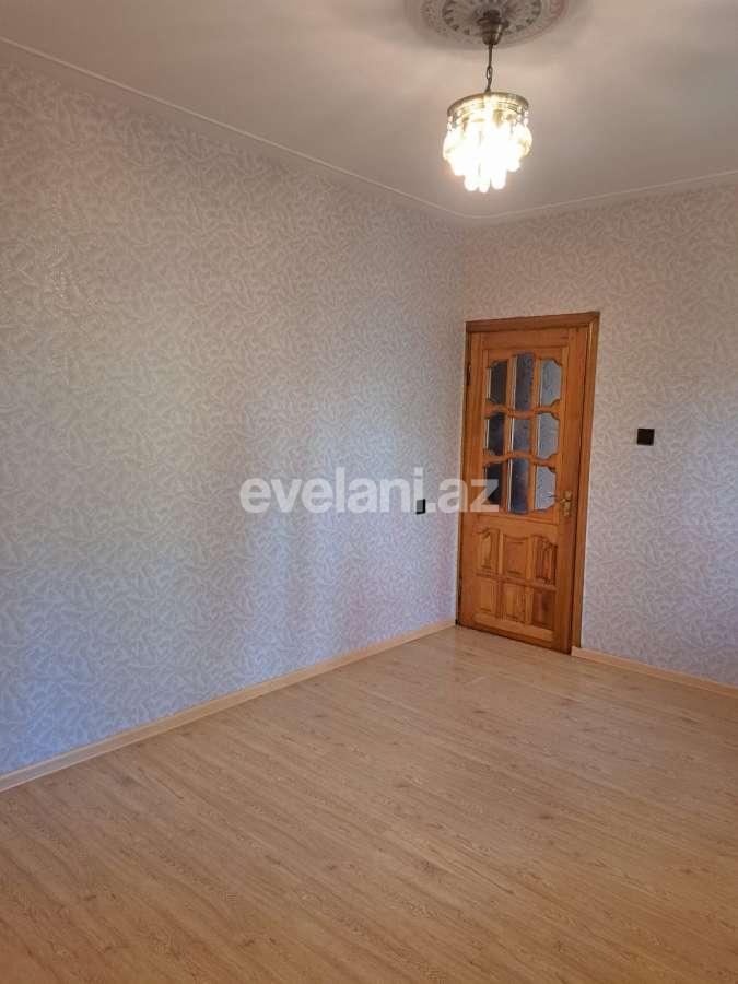 Sale, old building, 3 room, 70 m², Baku, Khatai r.