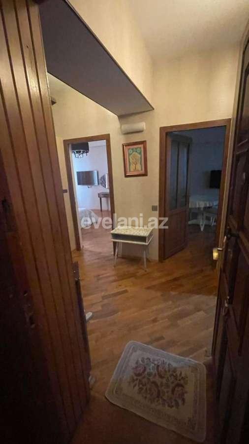 Kirayə verilir, yeni tikili, 2 otaqlı, 78 m², Bakı, Səbail r, Bayıl q, İçəri Şəhər m.